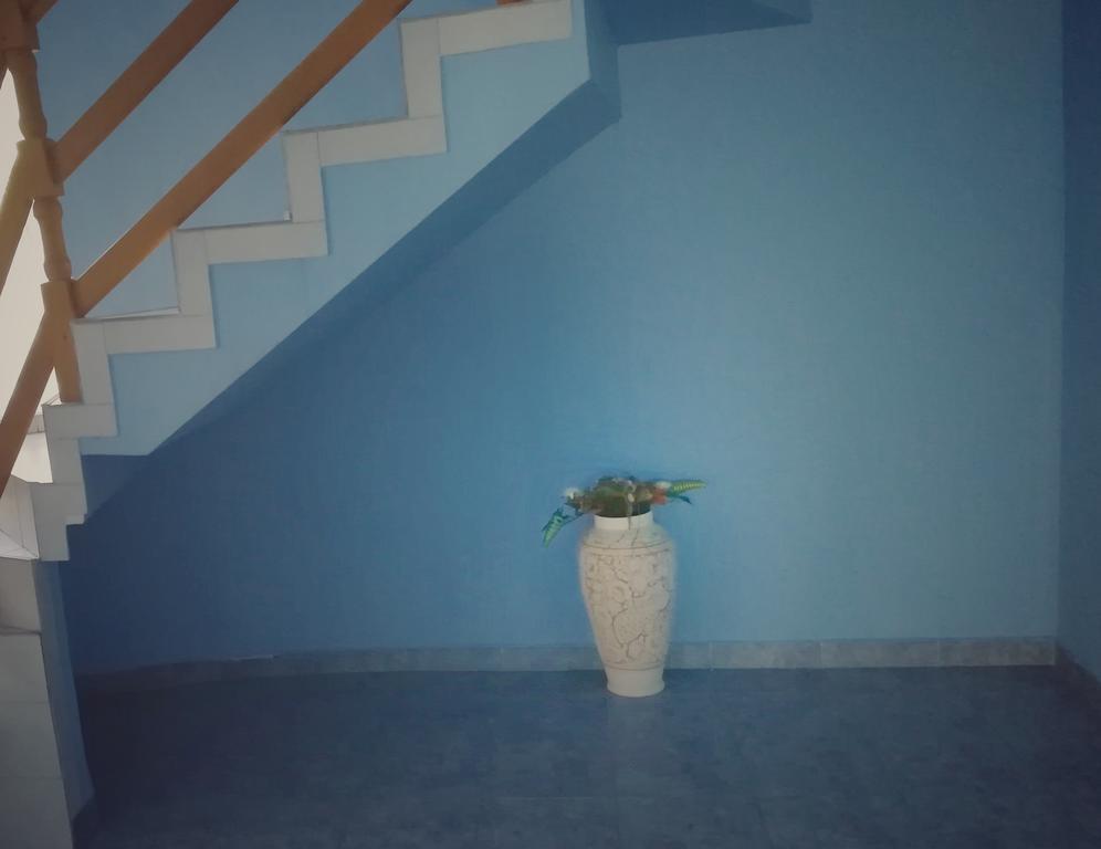 Pensiunea Apolka Panzio Covasna Dış mekan fotoğraf