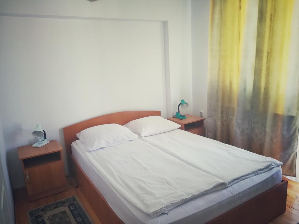 Pensiunea Apolka Panzio Covasna Dış mekan fotoğraf
